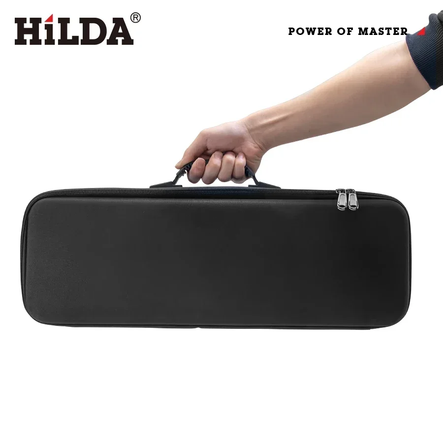 HILDA 1PC Waterproof Hard EVA  - огляд і ціна Fishing Equipment Bag