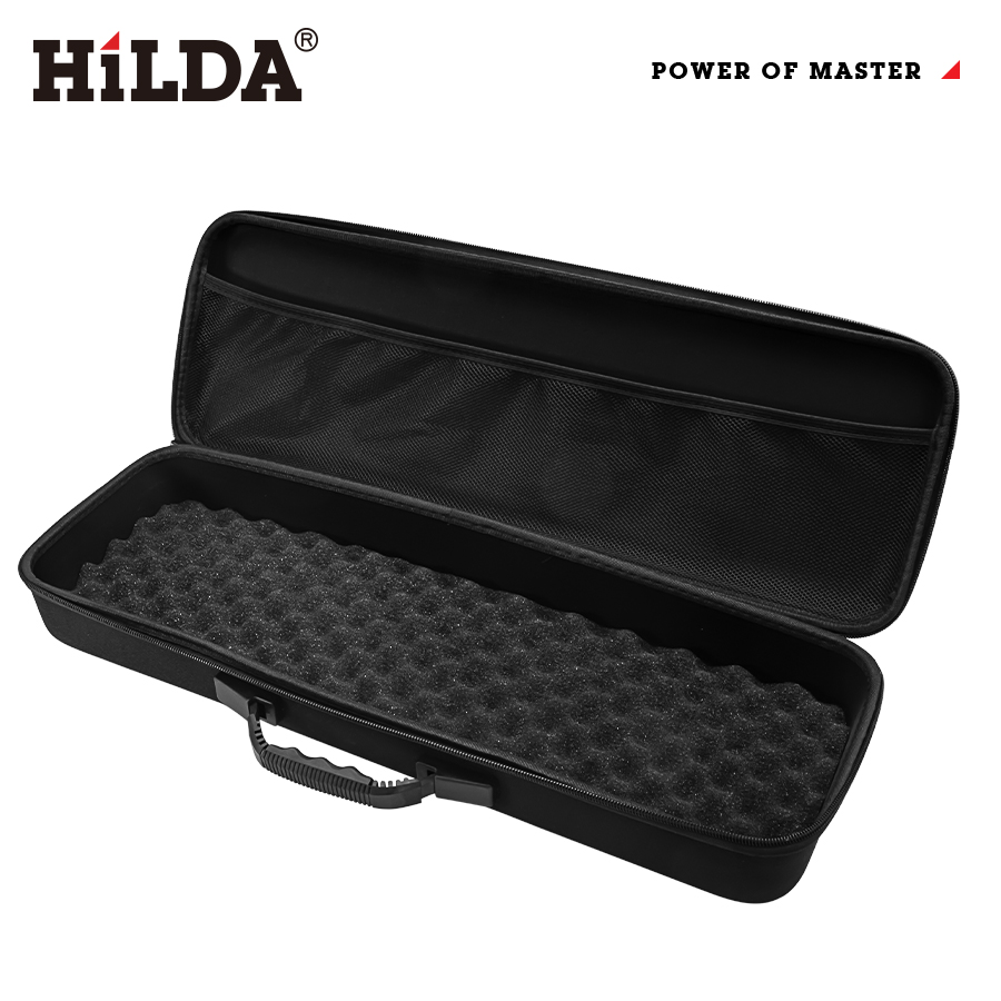 HILDA 1PC Waterproof Hard EVA  - огляд і ціна Fishing Equipment Bag