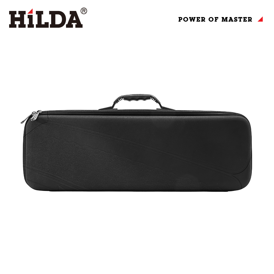 HILDA 1PC Waterproof Hard EVA  - огляд і ціна Fishing Equipment Bag