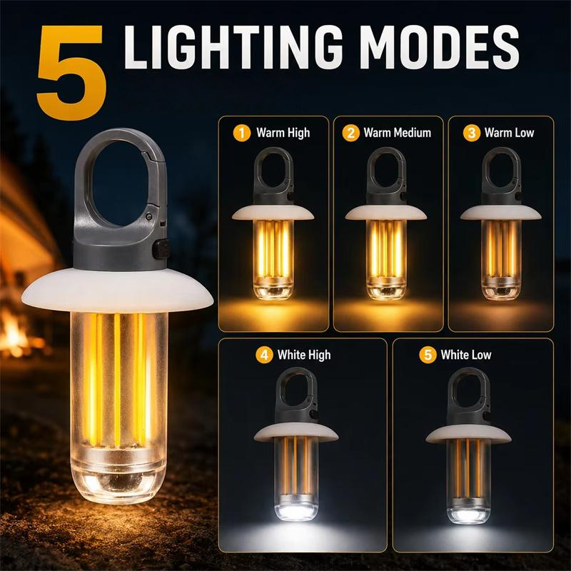 Rechargeable LED Flashlight Wi - огляд і ціна Fishing Equipment Carp