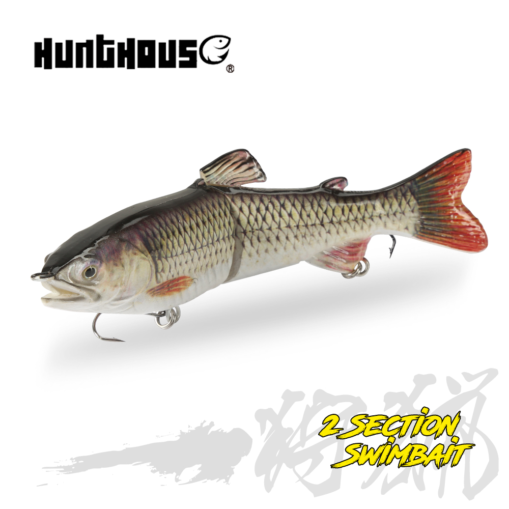 Hunthouse Muskie Musky Pike Pe - огляд і ціна Fishing Equipment Brands