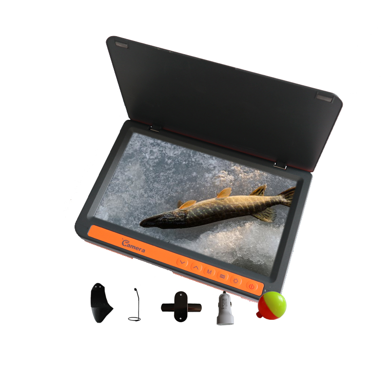 HR-7050TR Fishing Equipment Pr - огляд і ціна Fishing Equipment Price