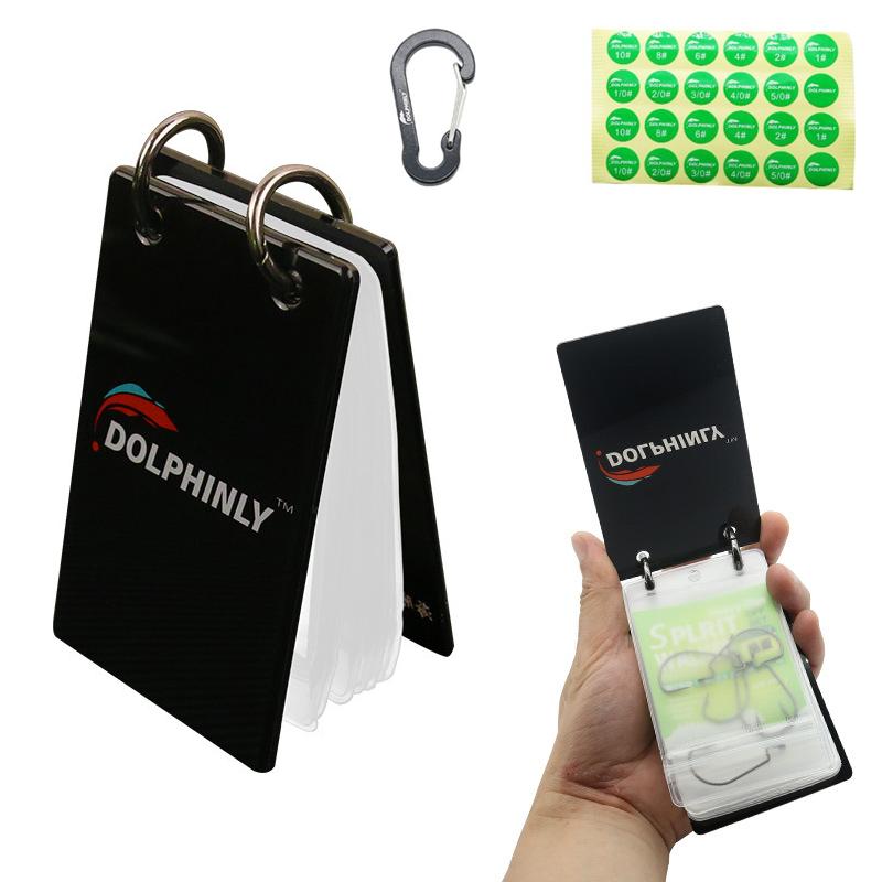 Portable Fishing Hook Storage  - огляд і ціна Fishing Equipment Bag