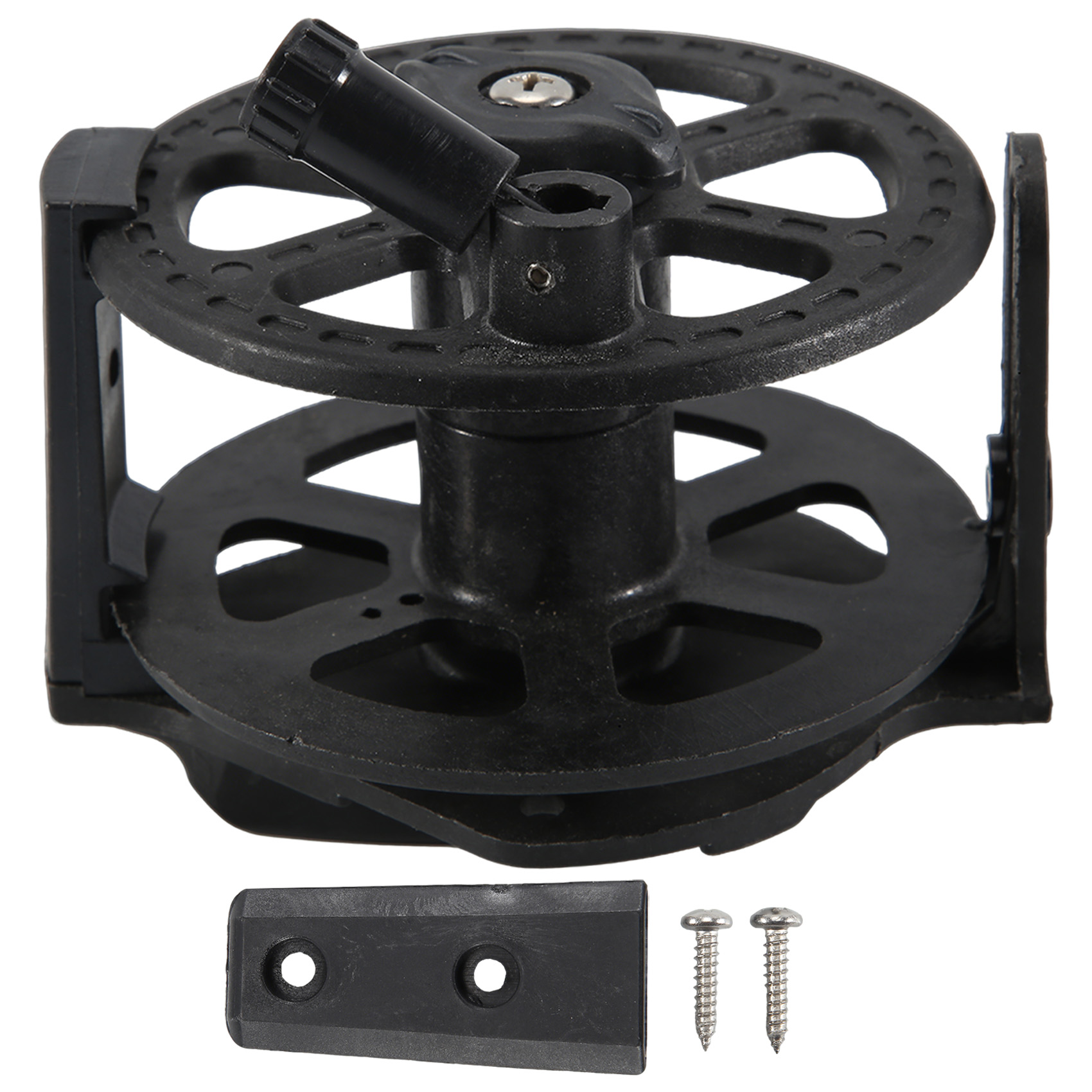 ABJM-Composite Speargun Reel C - огляд і ціна Fishing Equipment Cheap