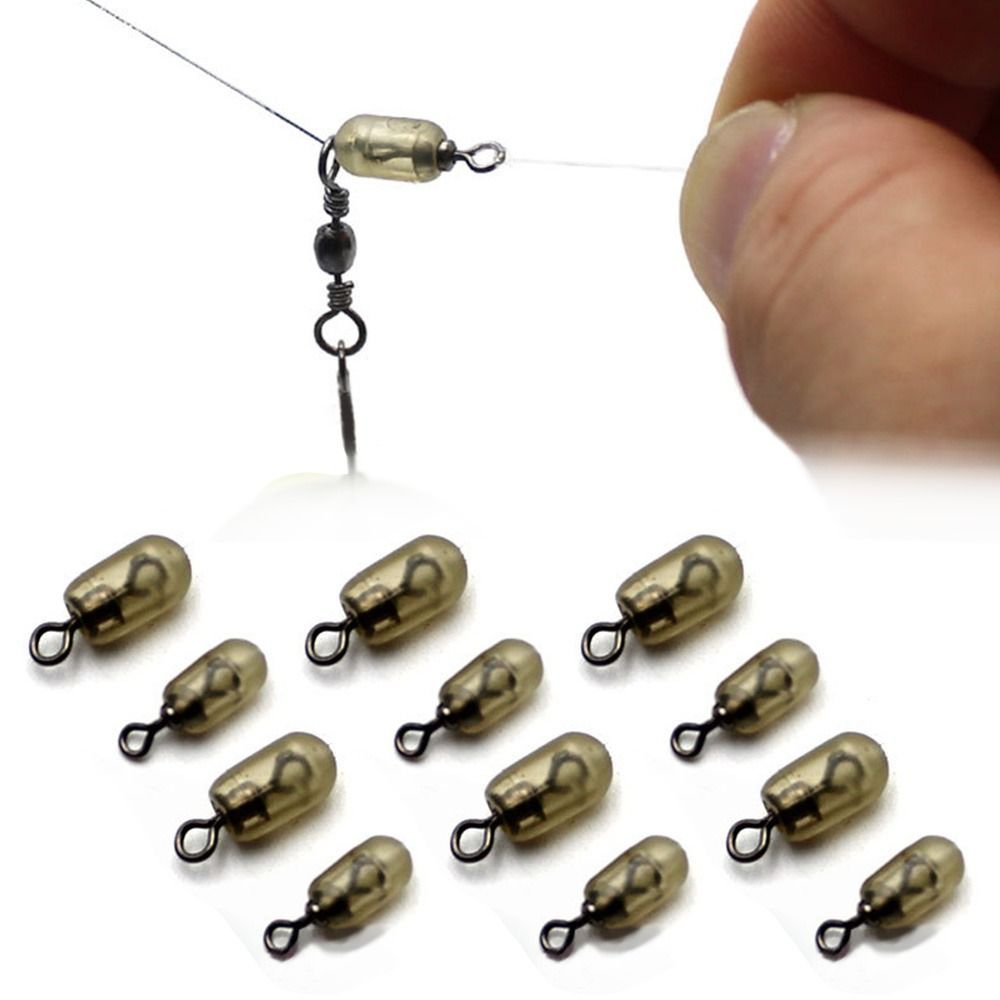50PCS Accessories for Carp Fis - огляд і ціна Fishing Equipment Carp