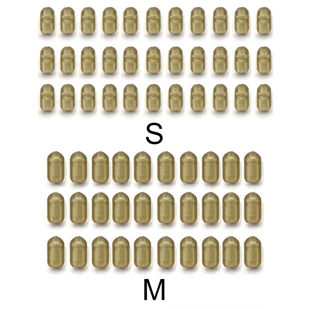 50PCS Accessories for Carp Fis - огляд і ціна Fishing Equipment Carp