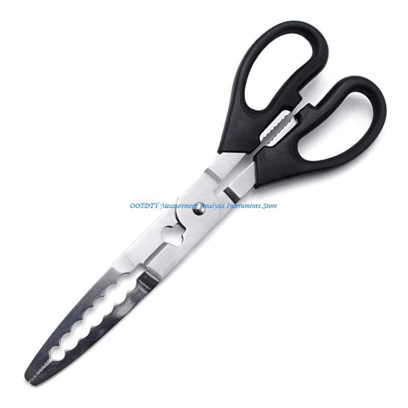 367D Stainless Steel Fishing S - огляд і ціна Fishing Equipment Price