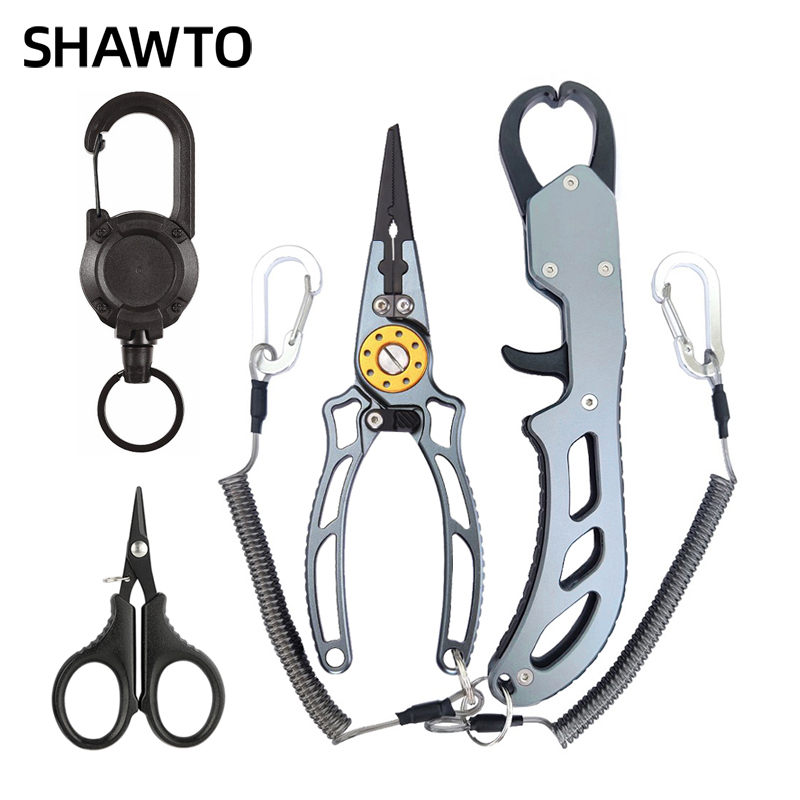 Shawto Lure Fishing Equipment  - огляд і ціна Fishing Equipment Essentials