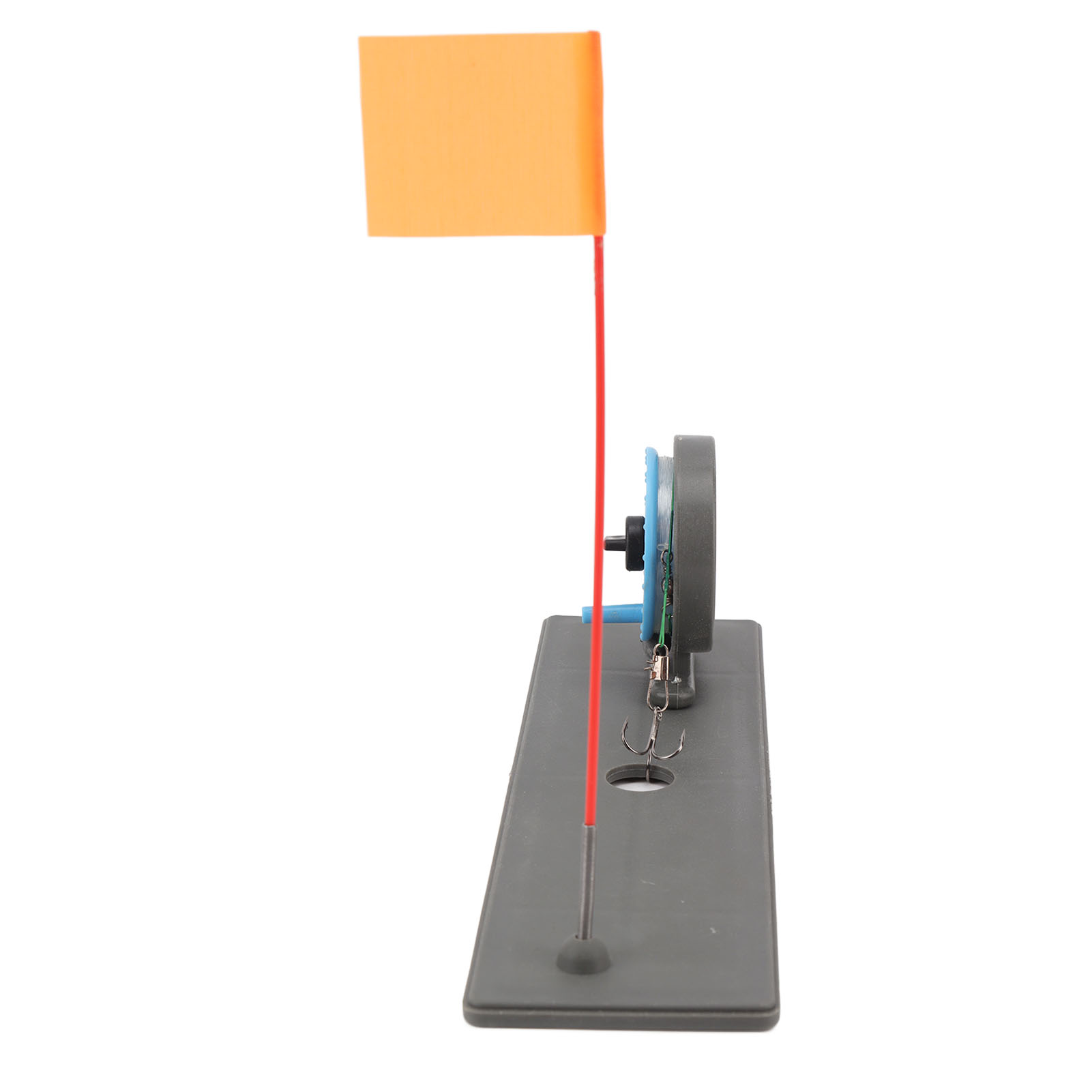 2pcs Ice Fishing Flag Marker R - огляд і ціна Ice Fishing Tip Up
