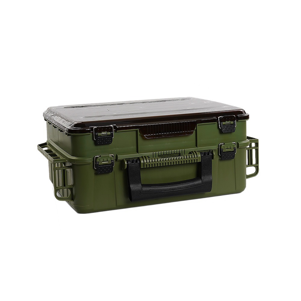 Handheld Double Layer Fishing  - огляд і ціна Fishing Equipment Price