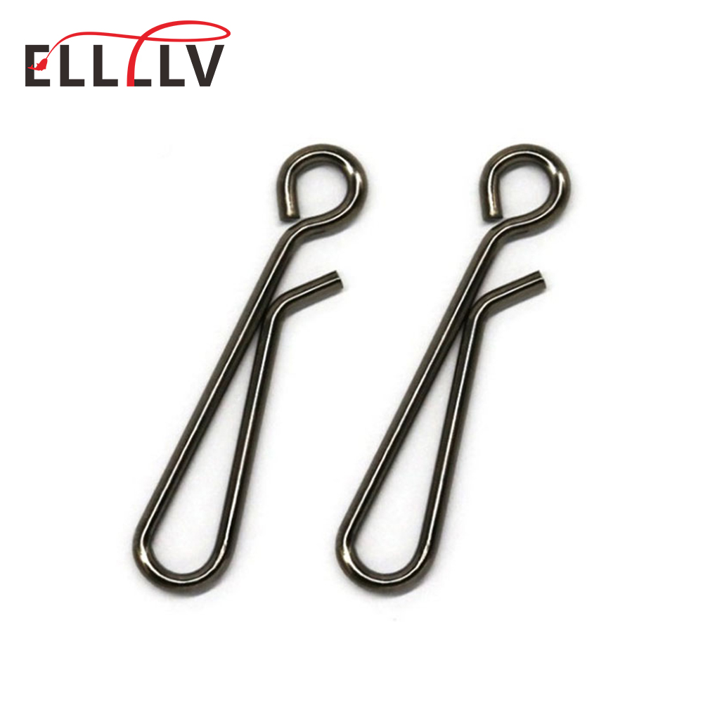100PCS Saltwater Fishing Stain - огляд і ціна Fishing Equipment Cheap
