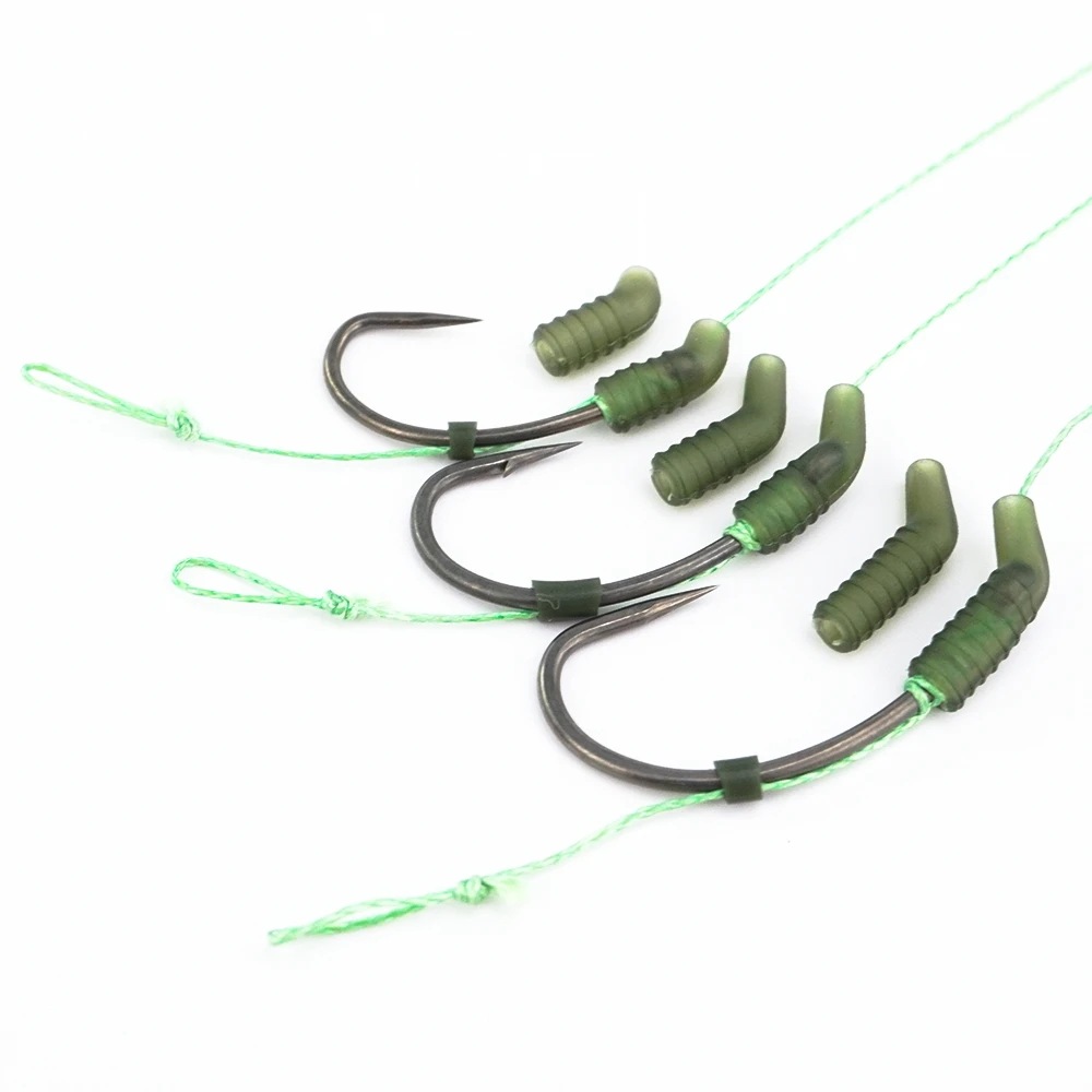 Hirisi 20pcs Carp Fishing Acce - огляд і ціна Fishing Equipment Carp