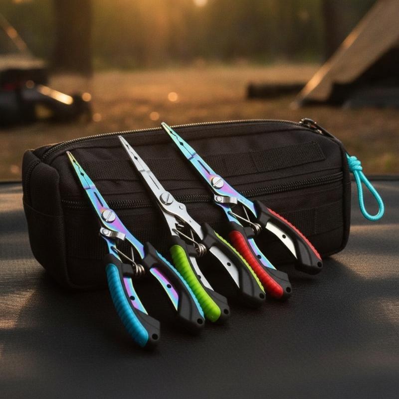 1Pcs Multifunctional Fishing P - огляд і ціна Fishing Equipment Cheap