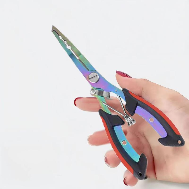 1Pcs Multifunctional Fishing P - огляд і ціна Fishing Equipment Cheap