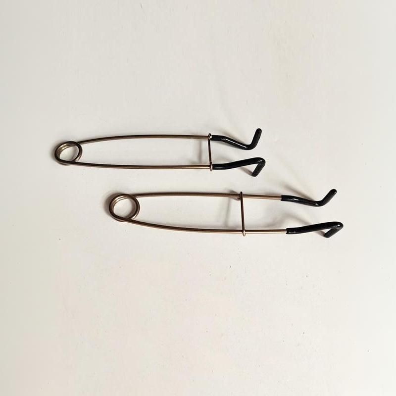1Pc 17cm Fish Mouth Opener Jaw - огляд і ціна Fishing Equipment Cheap
