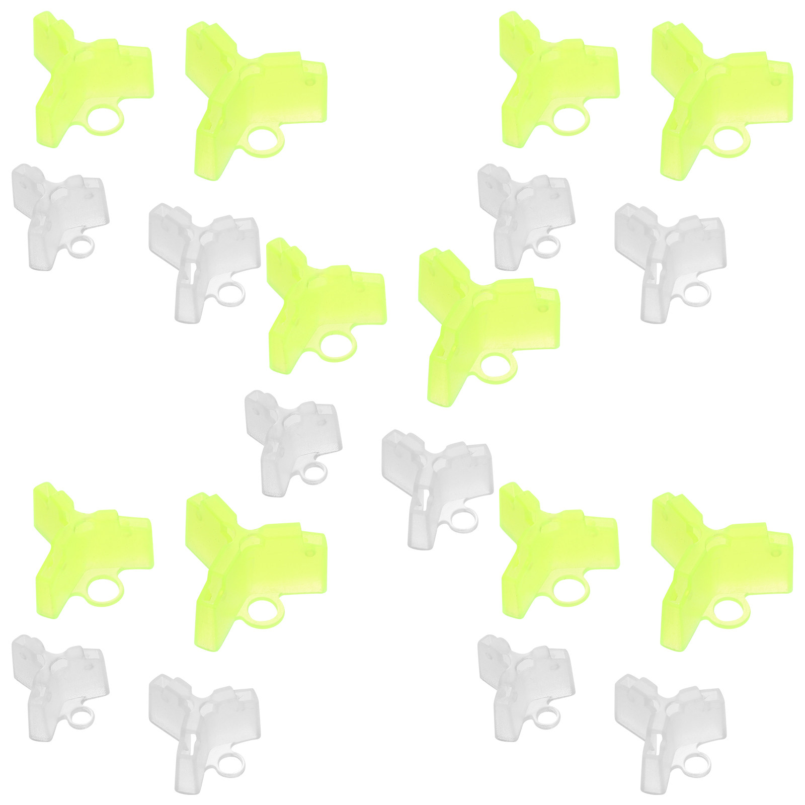 240 pcs Fish Hook Protectors f - огляд і ціна Fishing Equipment Carp