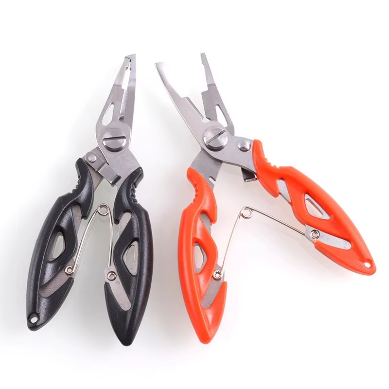 Multifunction Fishing Plier Sc - огляд і ціна Fishing Equipment Price